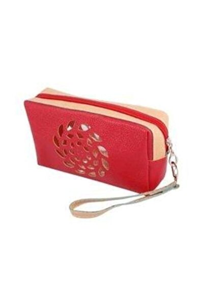 Hype Store Eleganza Patterned Travel & Makeup Bag