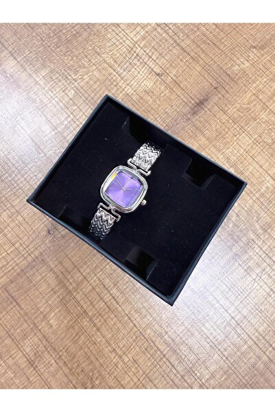 LOOQ Vintage Women's Wristwatch