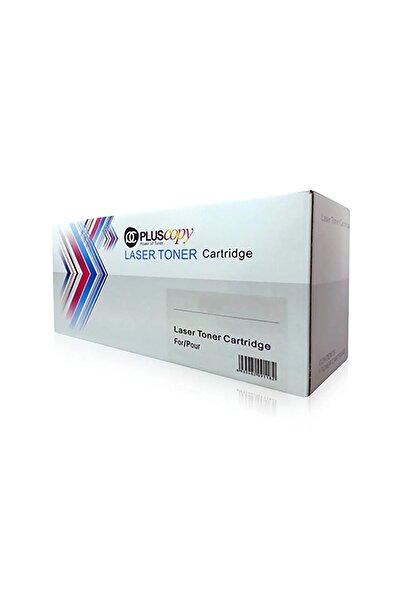 Pluscopy Canon Uyumlu Ithal Tonerler, Canon Crg-045 Siyah Uyumlu Ithal Muadil Toner - Mf631Cn, Mf633