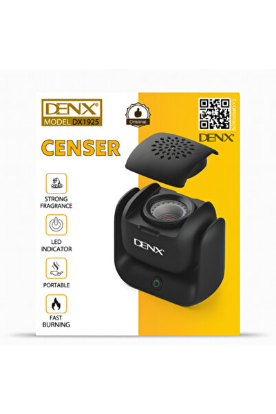 Dinex مبخرة إلكترونية حديثة - تصميم جديد