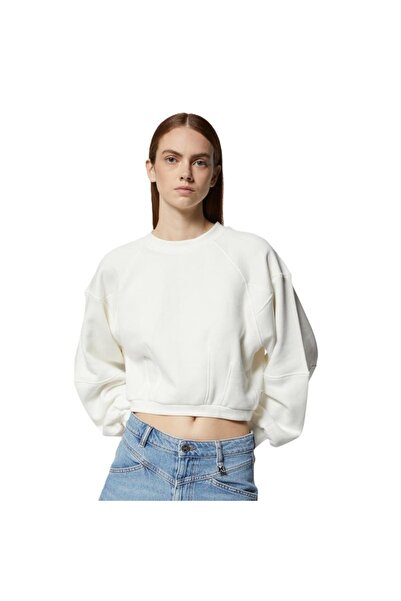 Richmond X Bluza John Richmond SWEATSHIRT CIOFU Femei