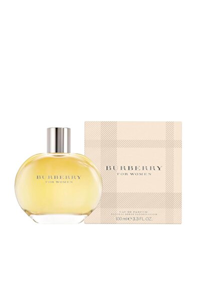 Hype Store CLASSIC Kadın YENİ EDP100ml