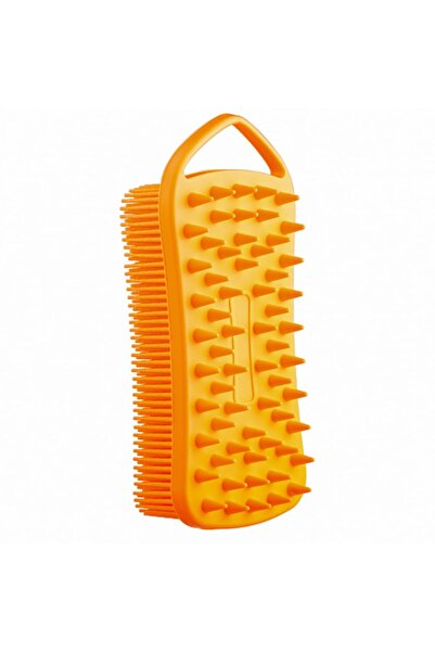 232premiumquality فرشاة سيليكون لتدليك وتنظيف الجسم - 08