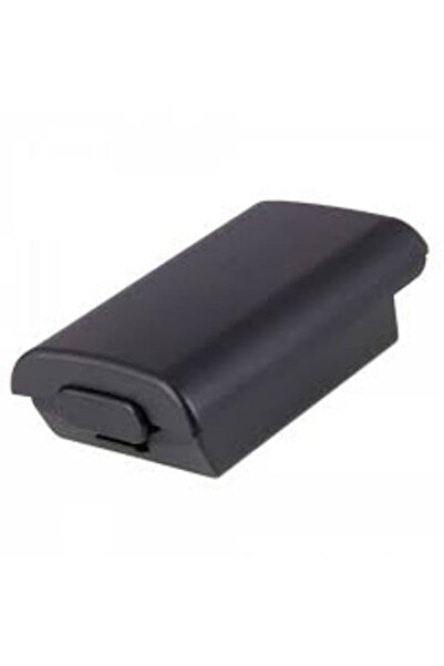 Dobe Battery Cover for Xbox 360 Controller - Black