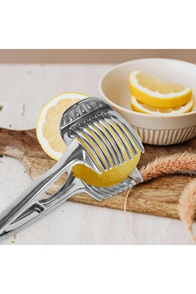 BESTonZON Vegetable and Fruit Cutter Multifunctional, Stainless Steel, Easy t...