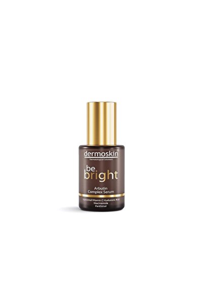 Hype Store Be Bright Arbutin Comex Serum 30 Ml 1.0 Fl.Oz