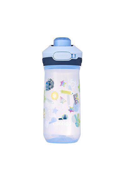 Hype Store Jessie Children's Water Bottle 420 ml Turquoise