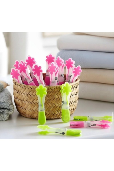 musting 12 agrafe din silicon care nu lăsa urme, colorate