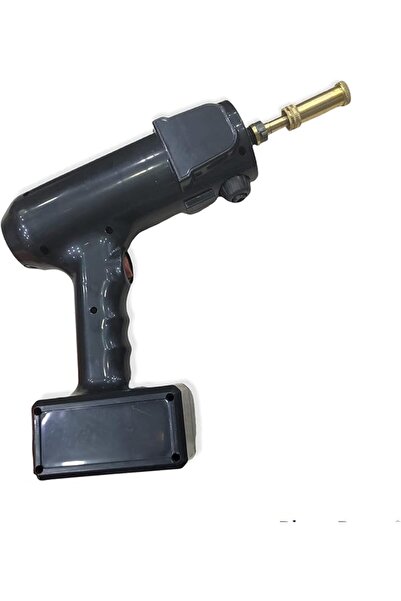 3XR مسدس غسيل السيارات القابل لإعادة الشحن عالي الضغط بطارية طويلة الأمد بالل...