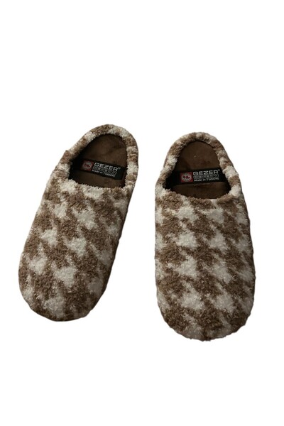 hersilia Gezer Women's House Slippers