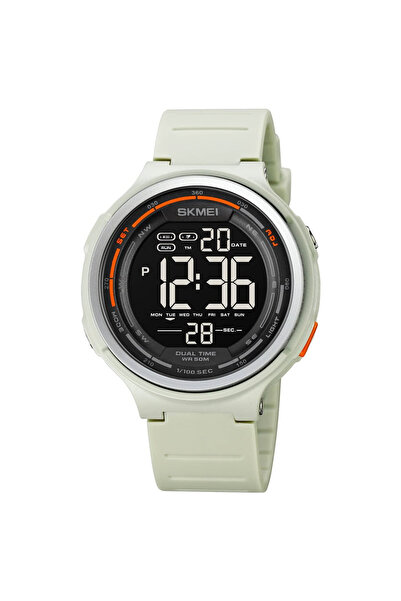Skmei Men's Watch Digital Alarm Sport Fashion Stopwatch Backlight