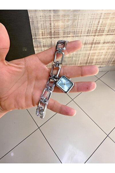 LOOQ Charm Tasarım Şık Kadın Kol Saati