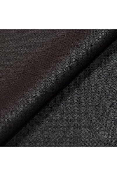 ASSAFWA قماش رجالي شتوي بيبي خلية أسود