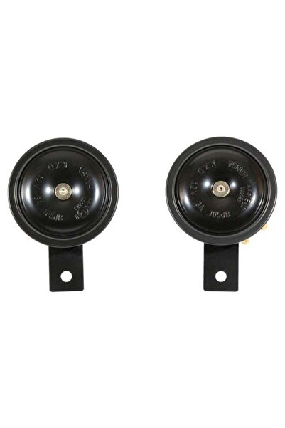 3XR طقم بوق سيارة من قطعتين من هانسا بارتس