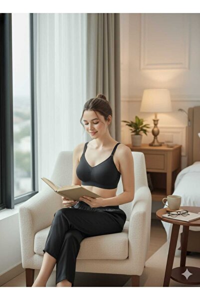 pae Bra Ultra Light Shaping / Sculpting Aesthetic Elegant Stitch-Free Laser Cut Ghost Bra