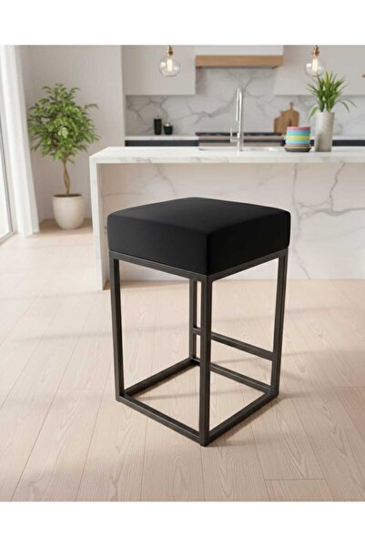 MFM MOBİLYA BAR TABURESİ 65 CM TABURE