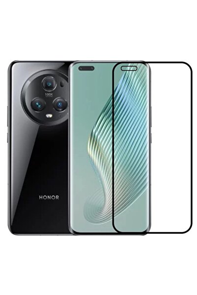 Flippy Tempered Glass Screen Protector, Flippy, Compatible with Honor Magic 5...