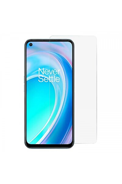 OEM Folie Sticla Securizata compatibila cu One Plus Nord CE2 Lite, 2.5D, HD, ...