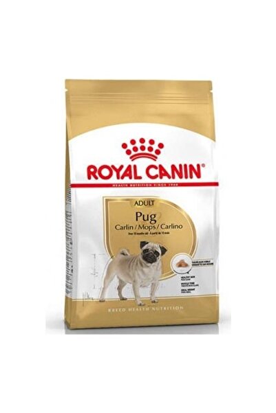 Royal Canin Özel Irk + Pug Yetişkin Köpek 1,5 kg