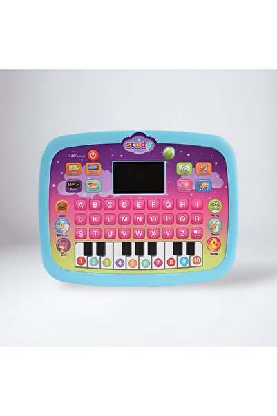 Universul Jucăriilor Διαδραστικό εκπαιδευτικό tablet για παιδιά – Μάθηση μέσω...