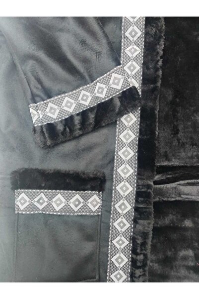 GENERAL'S Women's fur coat, 126 cm long / Multiple sizes available upon request