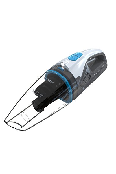 Samus HANDY 7.4 CORDLESS HAND VACUUM CLEANER, POWER 50 W