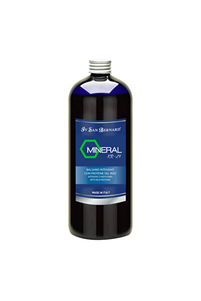 Iv San Bernard Balsam pentru caini si pisici Mineral H KR-24, 1l