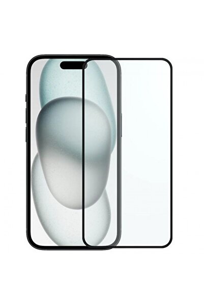 Flippy Protector de ecran din sticlă securizată pentru iPhone 16 Pro Max, com...