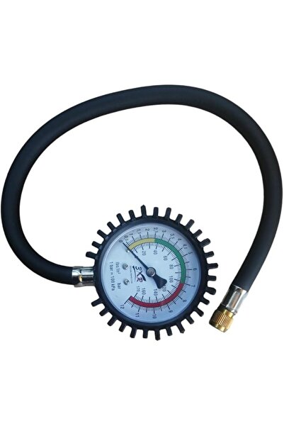 3XR Car Air Pressure Gauge