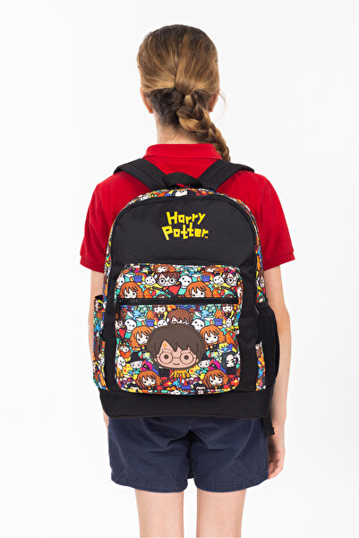 Necati Çanta Harry Potter Licensed Primary School Backpack