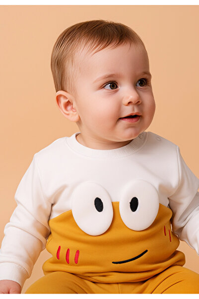 Tuabella 100% Cotton Soft Eyewear Double Set