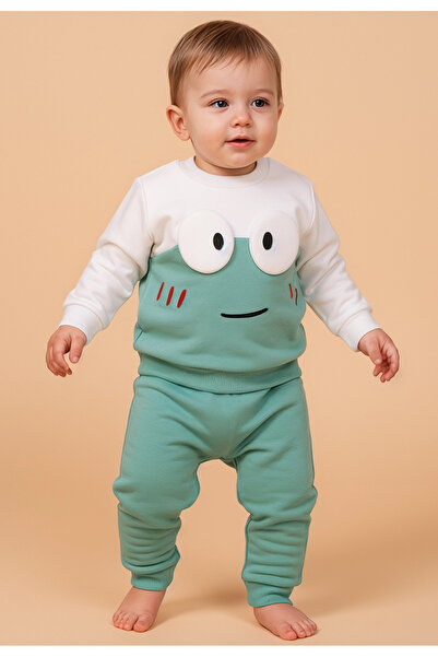 Tuabella 100% Cotton Soft Eyewear Double Set