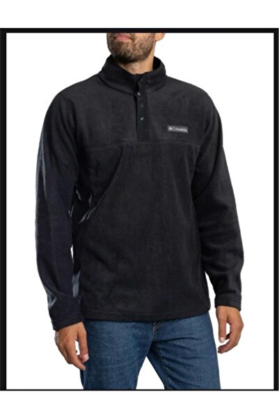 Columbia AM3071 STEENS MOUNTAIN HALF SNAP II Sweatshirt