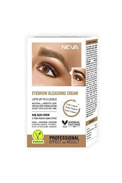 Hype Store Neva Kaş Açıcı Krem