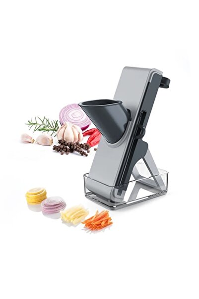 OEM Πολυλειτουργικός κόφτης και τρίφτης λαχανικών, επαγγελματική συσκευή κουζίνας