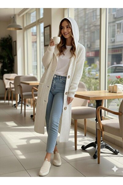 LinaMiniButik TRİKO HIRKA