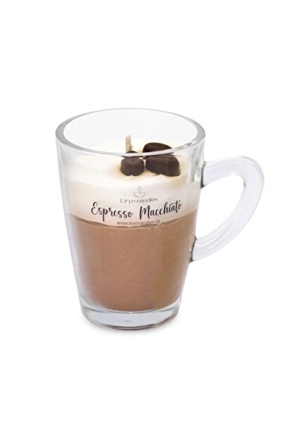 Liryo Candles Lumanare parfumata din ceara soia 100% naturala, Liryo Candles,...