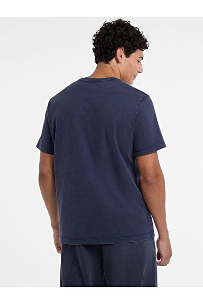Guess Jeans Men's Regular Fit T-Shirt