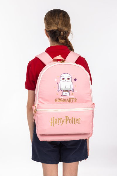 Necati Çanta Harry Potter Licensed Primary School Backpack