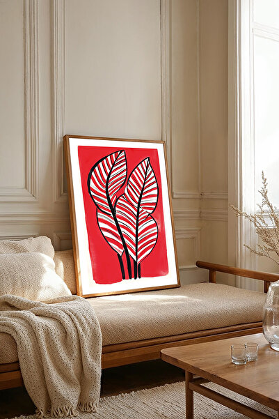 Dekorsiahome Masa dintr-o bucată cu cadru din lemn pentru sufragerie, sufrage...