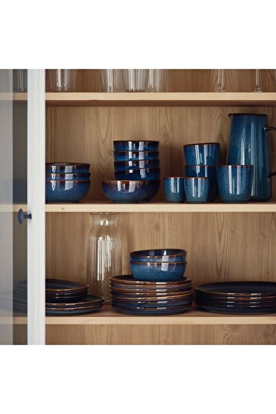 IKEA GLADELIG Jug, blue, 1.5 l