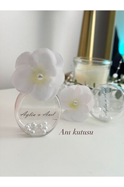 Anı Kutusu Söz, Nişan, Kına, Düğün, Mevlüt, Sünnet, Nikah Şekeri Hediyelik Ha...