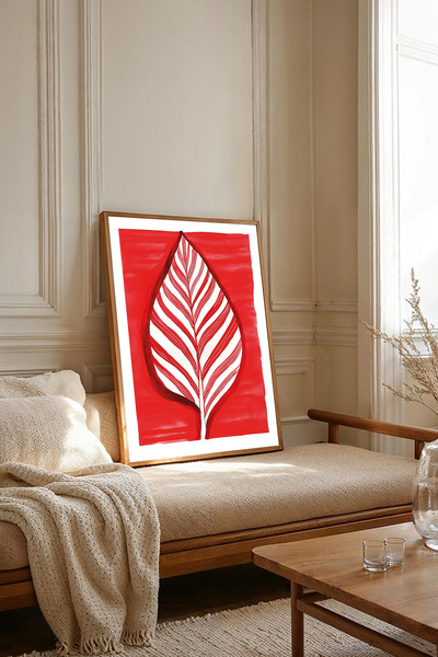 Dekorsiahome Masa dintr-o bucată cu cadru din lemn pentru sufragerie, sufrage...