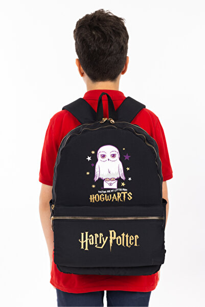 Necati Çanta Harry Potter Licensed Primary School Backpack