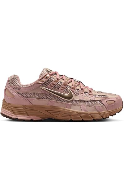 Nike Unisex Casual Shoes W P-6000 Se