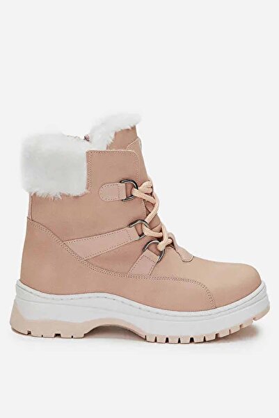 Vicco Alexis Children's Boots Shoes 946.P21K.240-114Powder