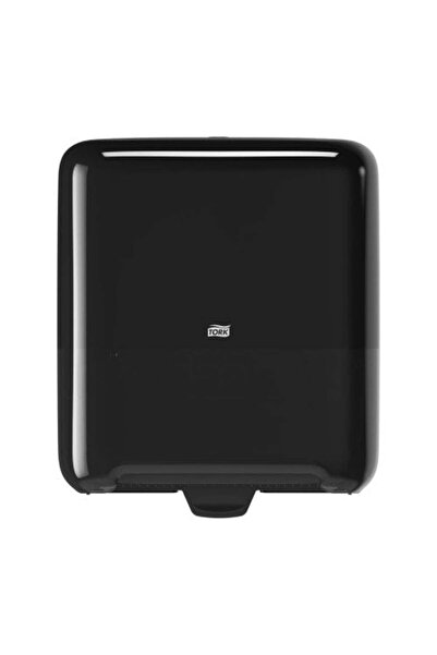 TORK H1 551008 Dispenser de prosoape Matic Roll, negru
