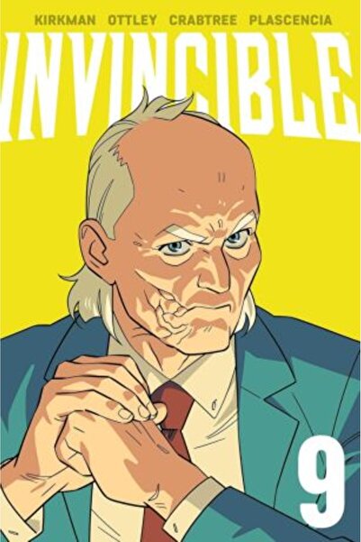 Image Comics Invincible Volume