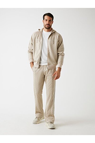 Guess Parimo Men's Active Sweatshirt