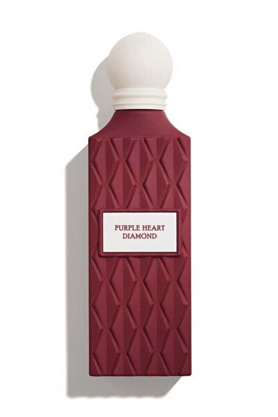 IBRAQ Purple Heart Diamond Perfume 200 ml